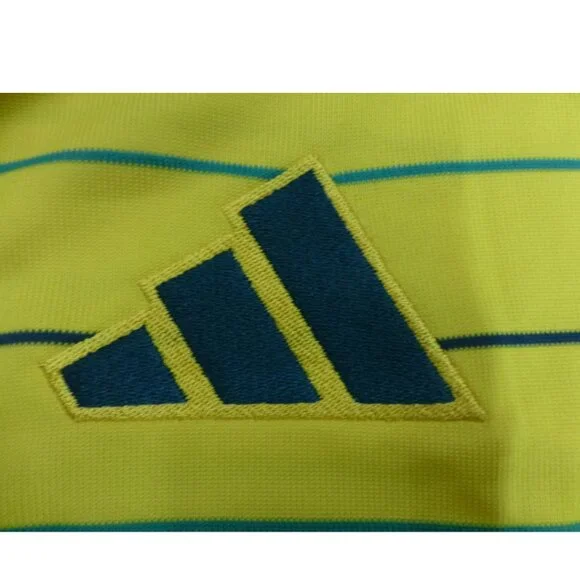 NWT ADIDAS Celtic Soccer/Football Jersey Daizen #38